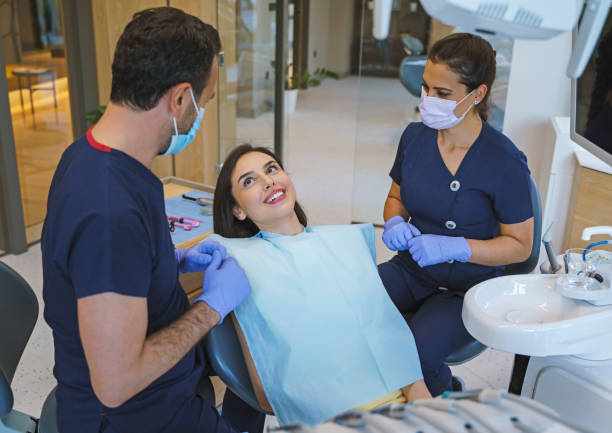 Professional Dental Services in Forest Heights, MD